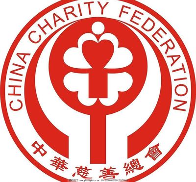 中华慈善总会图片