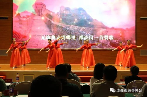 成都市慈善总会